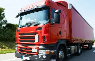 Adana Sarayköy Ambar Kargo