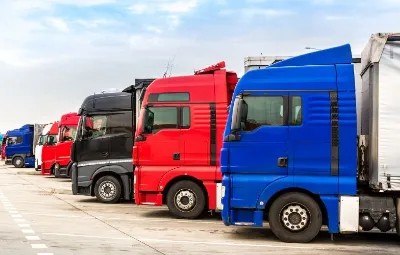 Adana Sarayköy Ambar Nakliyat