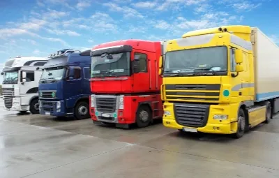 Adana Sarayköy Nakliye Ambarı