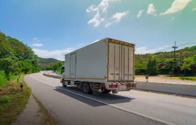 Adana ile Sarayköy Arası Bulaşık Makinesi Taşıma