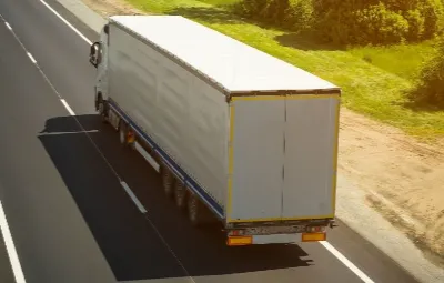 Adana ile Sarayköy Arası Parça Eşya Taşıma