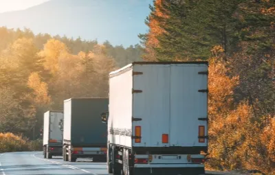 Adana ile Sarayköy Arası Klima Taşıma